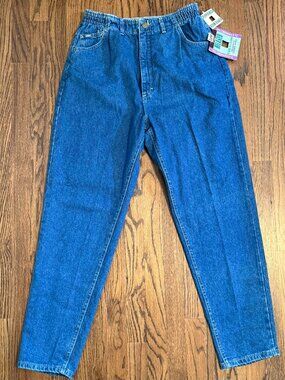 Deadstock LEE Relaxed Riders Jeans